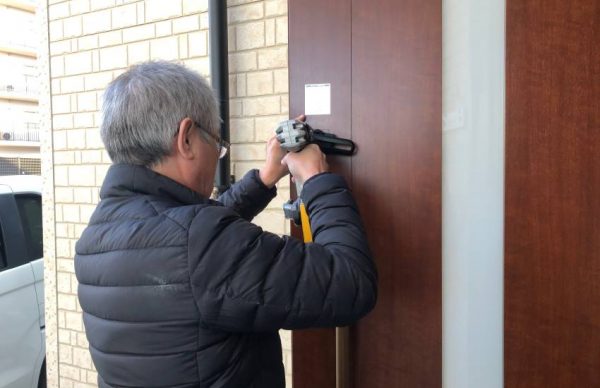 困った時のホームパートナー(‘◇’)ゞです