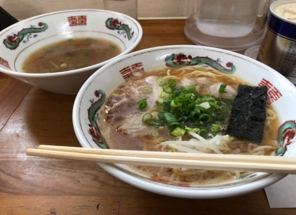 食に対する好奇心が旺盛です(^_^)v