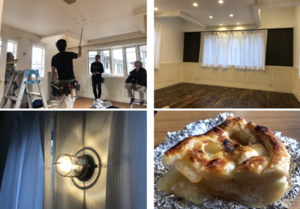 照明プランもお任せで！