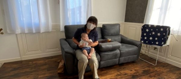 可愛いbaby( ◠‿◠ )