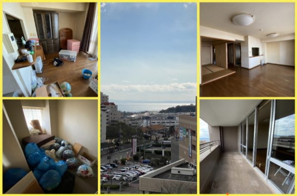 家の修繕屋さんと思ってたH様