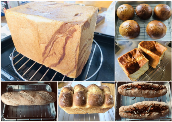 テレワークの過ごし方