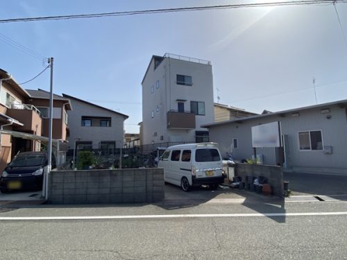 高砂市千鳥2丁目