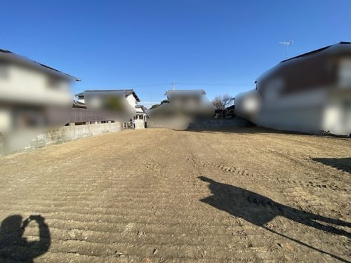 加古川市売土地