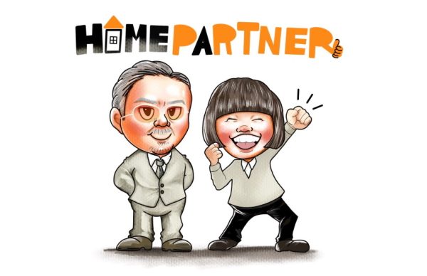 楽しそうに仕事してるんだな～(^^♪　私。